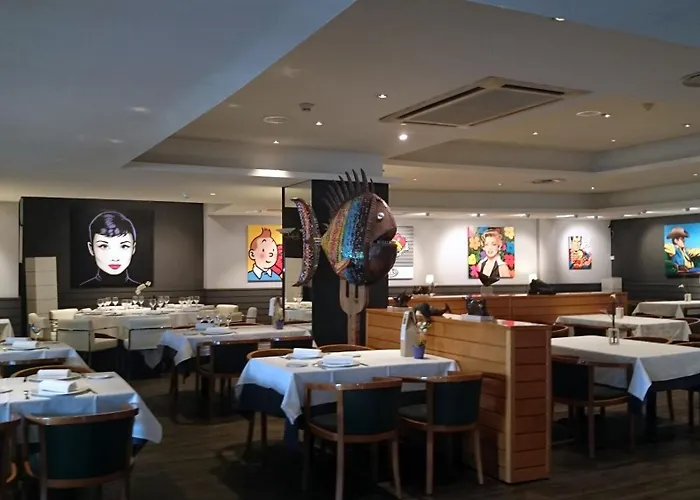 Estela Barcelona Hotel Sitges