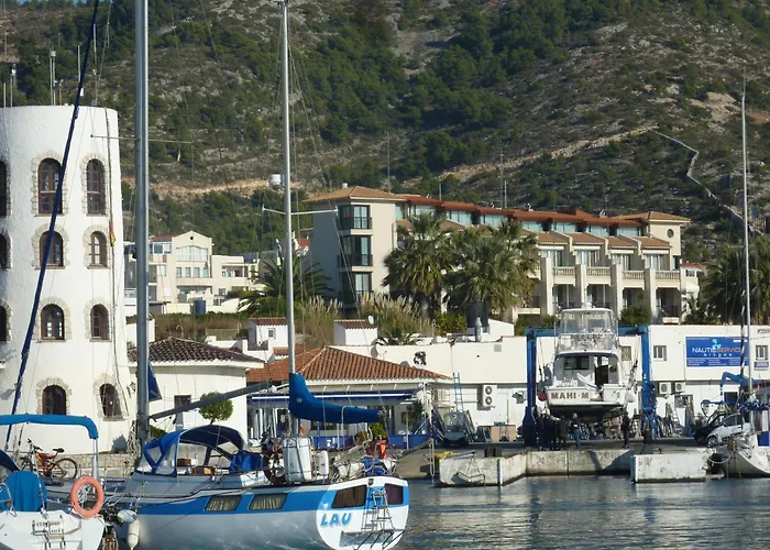 Estela Barcelona סיטגס