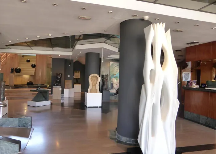 Hotel Estela Barcelona Sitges