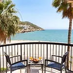 Hotell Estela Barcelona