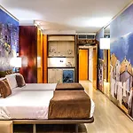 Hotell Estela Barcelona 4*