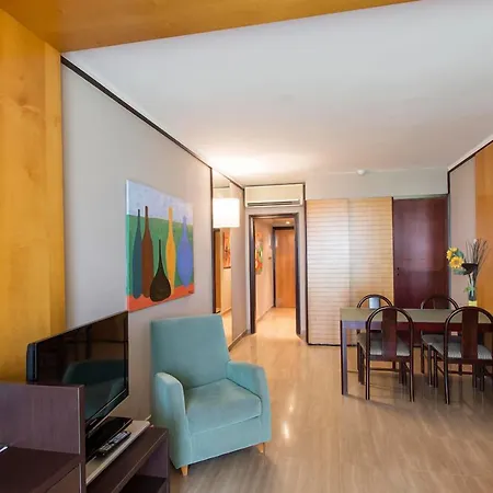 Hotel Estela Barcelona