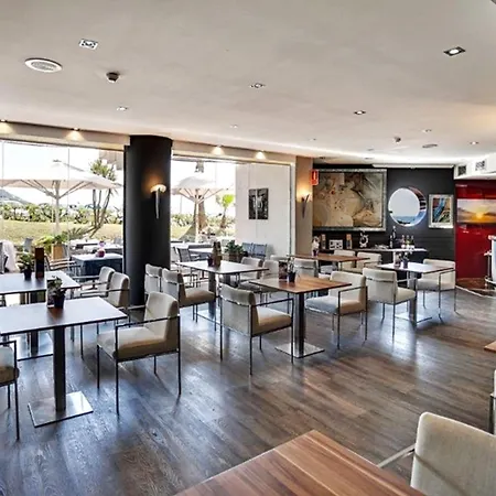 Hotel Estela Barcelona Sitges