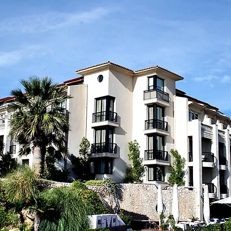 Hotel Estela Barcelona