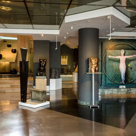 Estela Barcelona Hotel Sitges