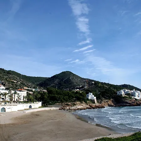 Estela Barcelona Sitges