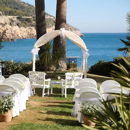 Hotel Estela Barcelona Sitges