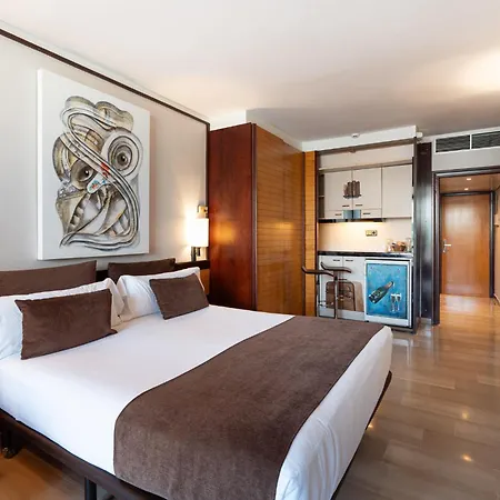 Estela Barcelona Sitges