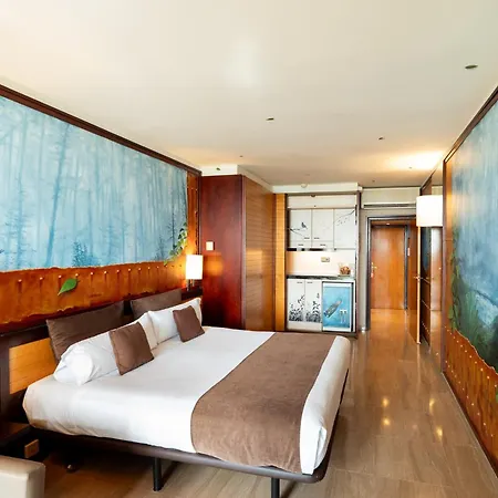 Estela Barcelona Sitges