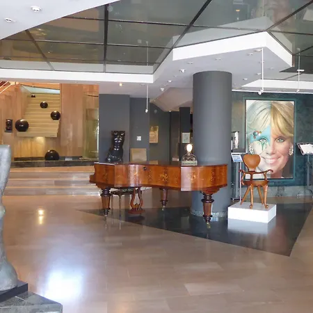 Hotel Estela Barcelona Sitges