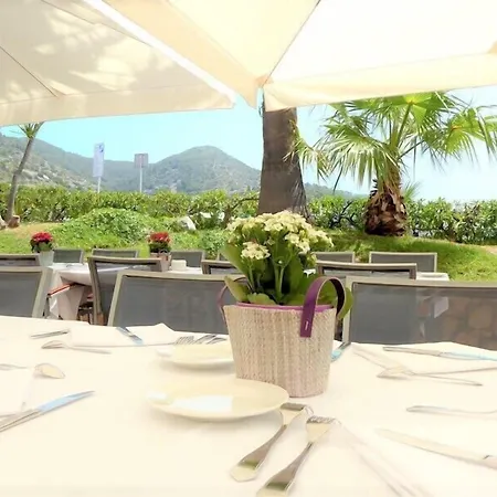 Estela Barcelona 4*