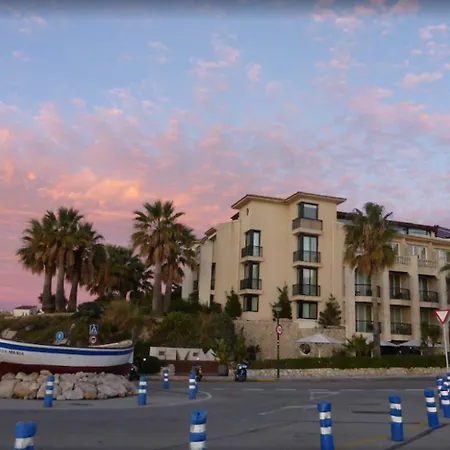 Hotel Estela Barcelona Sitges