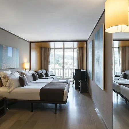 Estela Barcelona Hotel