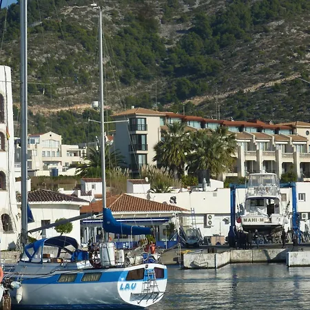 Estela Barcelona Sitges