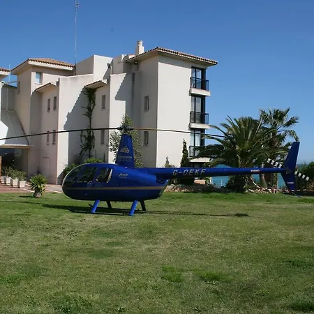 Estela Barcelona Hotel