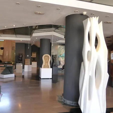 Hotel Estela Barcelona Sitges